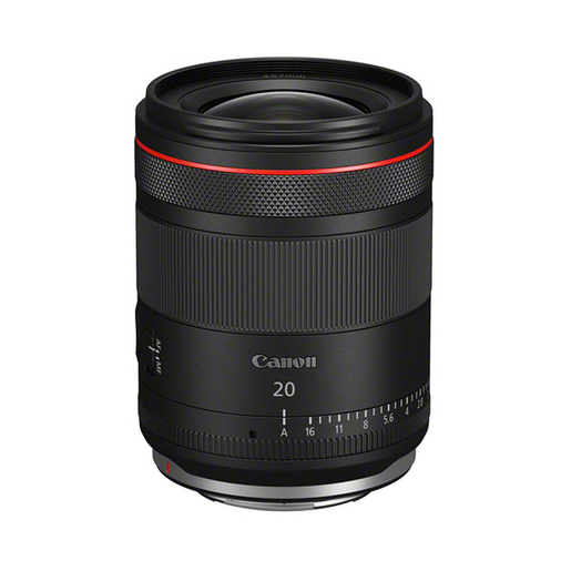 Canon RF 20mm 1.4 L VCM Objektiv