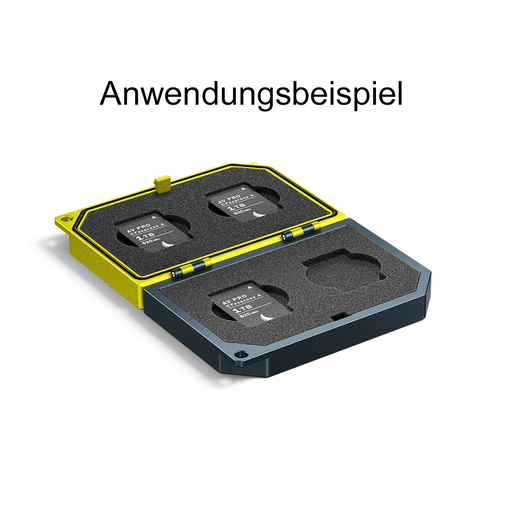 Angelbird Media Tank Cfexpress Type A