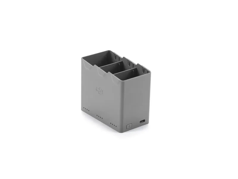 DJI Mini 5 Pro - Zweiwege-Ladestation