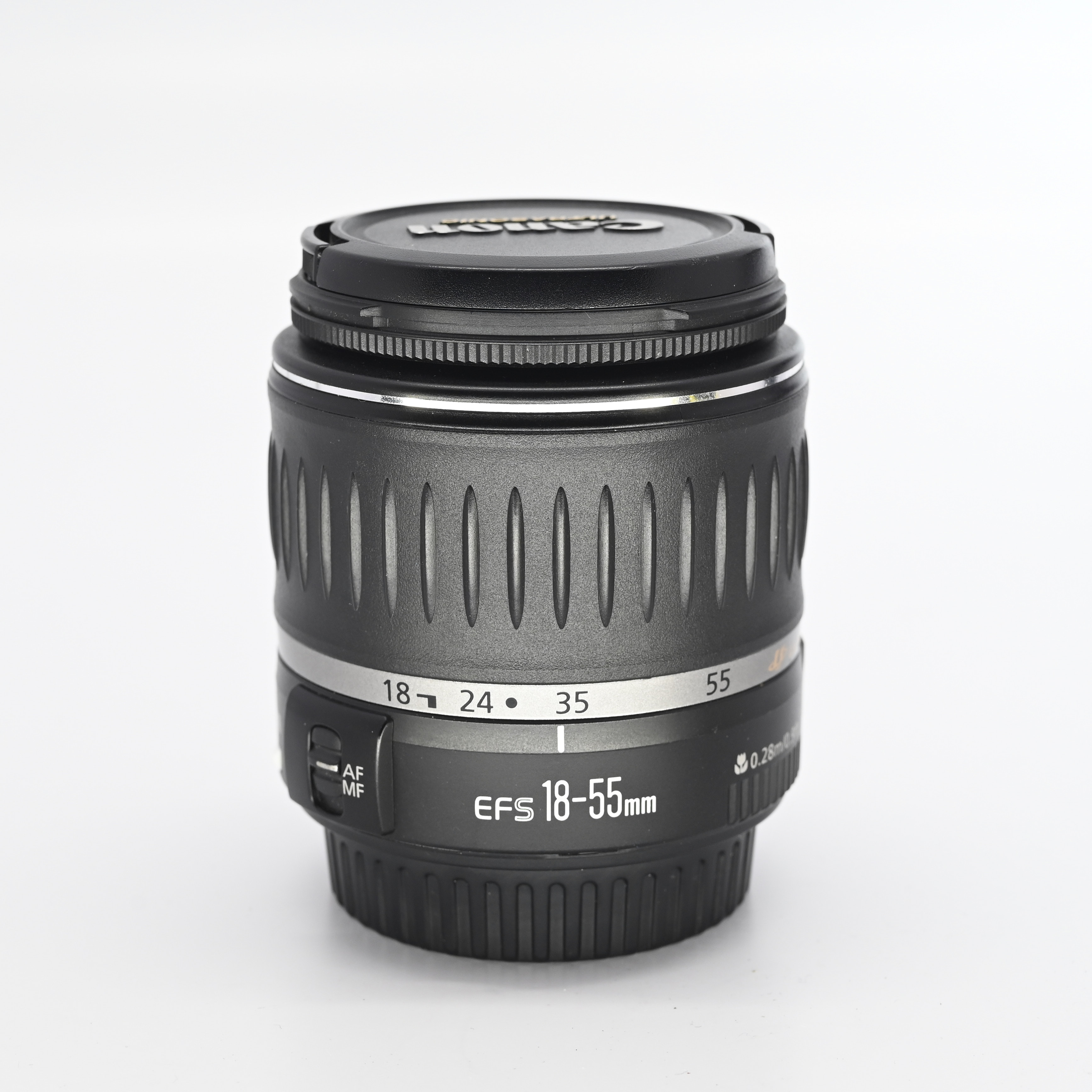 Canon 18-55mm f/4-5.6 EFS gebraucht