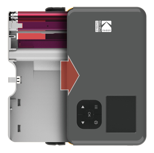 Kodak ICRG-230-30 3Print Kartuschen