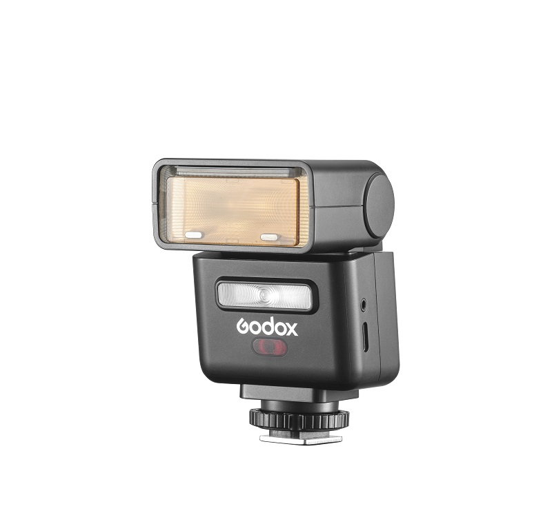 Godox iT32 iFlash TTL Camera Flash Aufsteckblitz