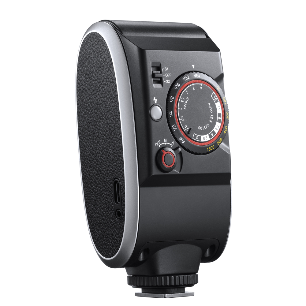 Godox LUX Senior