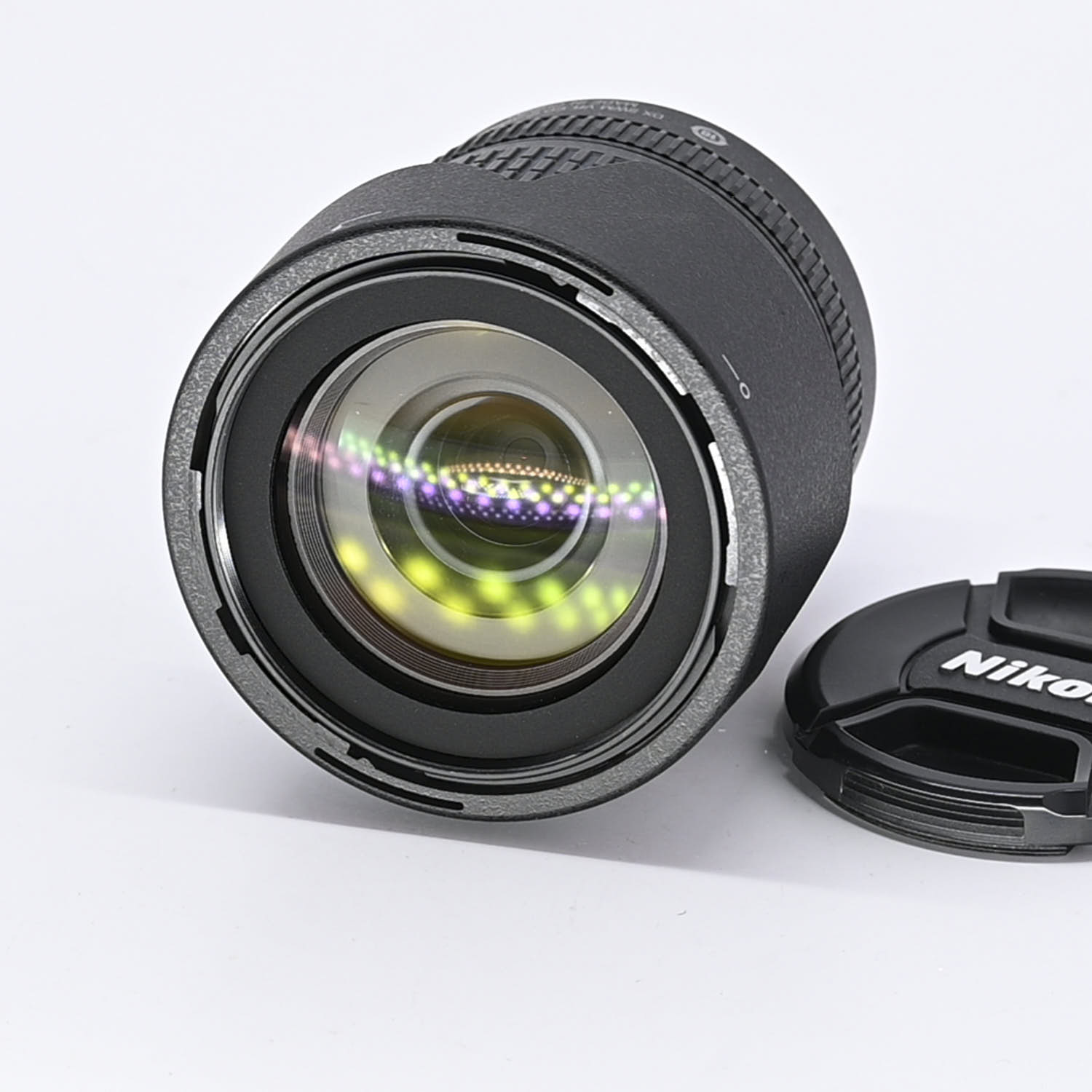 Nikon 18-140mm f3.5-5.6 gebraucht