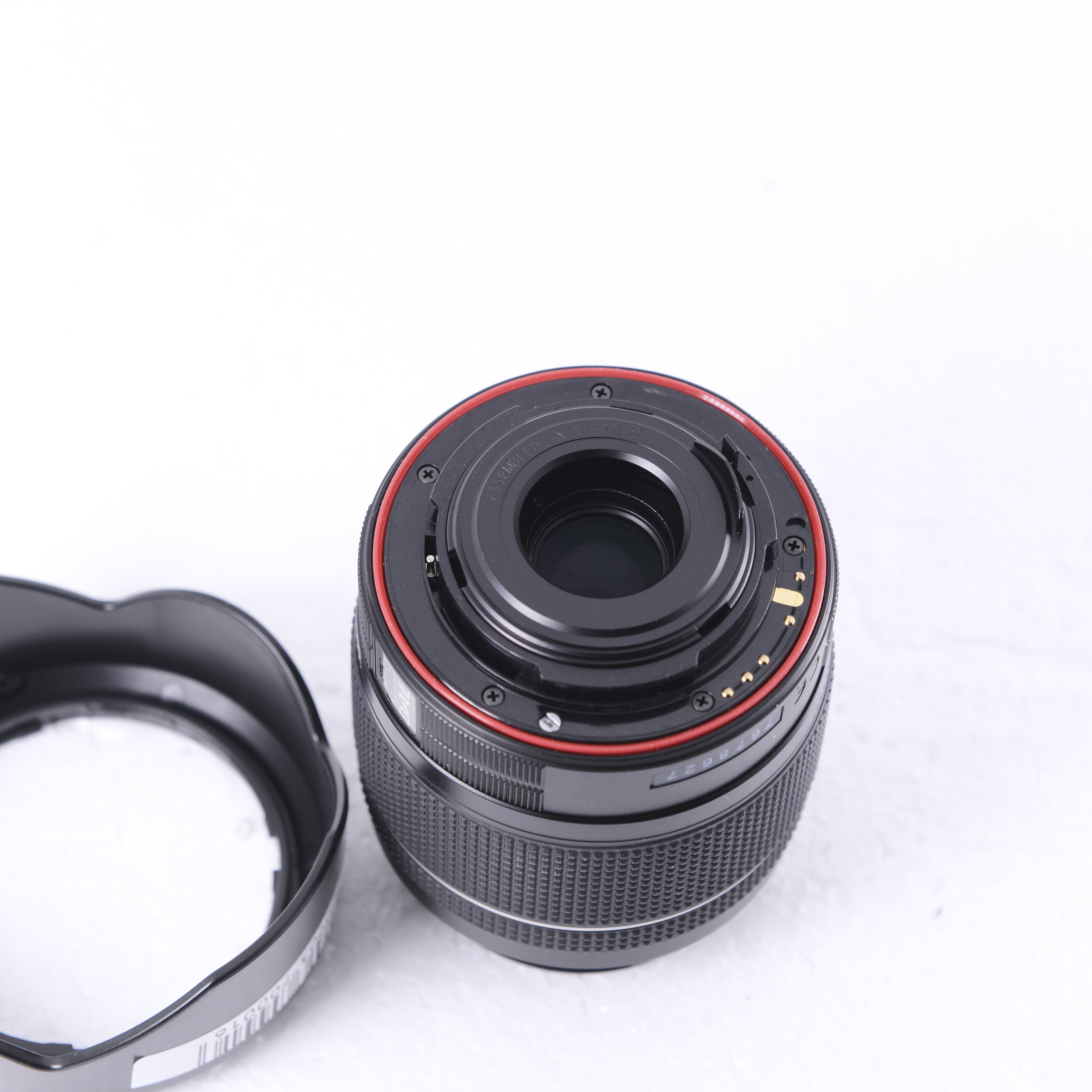Pentax 18-35mm f/3.5-5.6 gebraucht