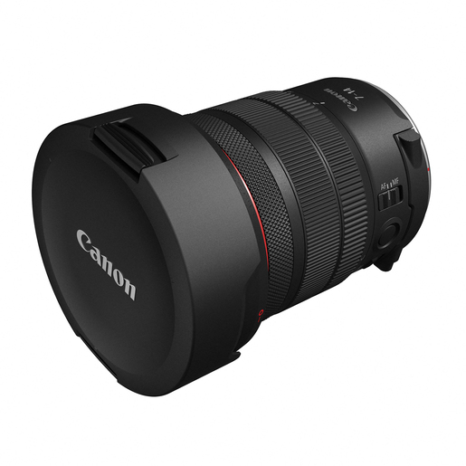 Canon RF 7-14mm 2.8-3.5 Fisheye L STM Objektiv