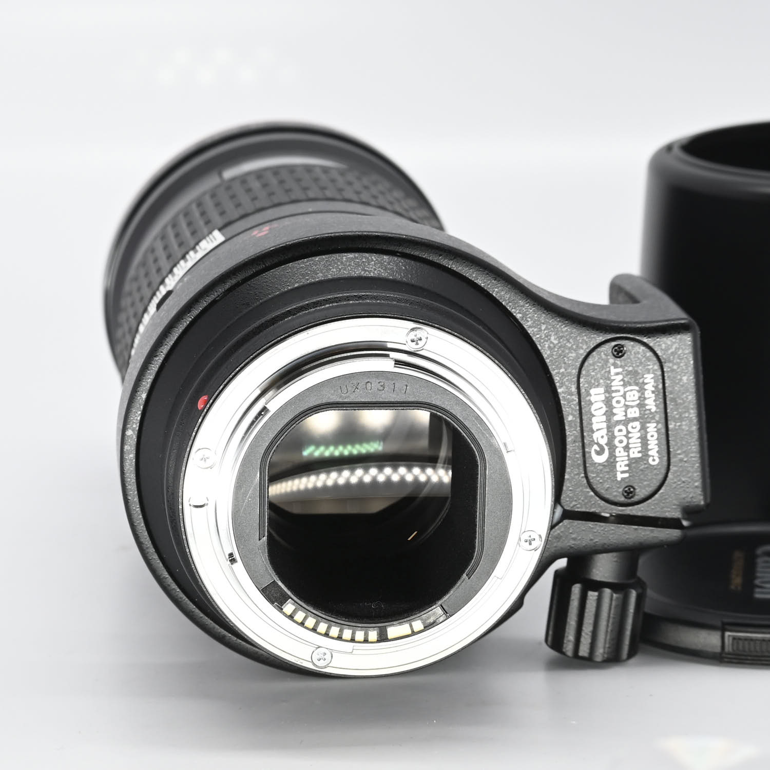 Canon EF 180mm F3.5 gebraucht