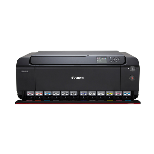 Canon imagePROGRAF PRO-1100 A2-Desktop-Drucker 4549292240887