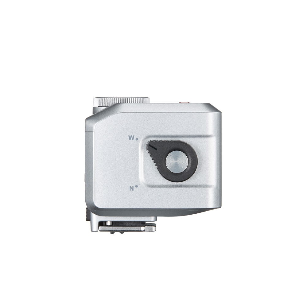 Godox iT30 Pro OM System / Panasonic silber