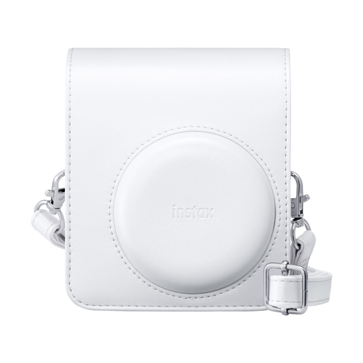 Fujifilm instax mini 13™ Clay White Tasche (weiß)