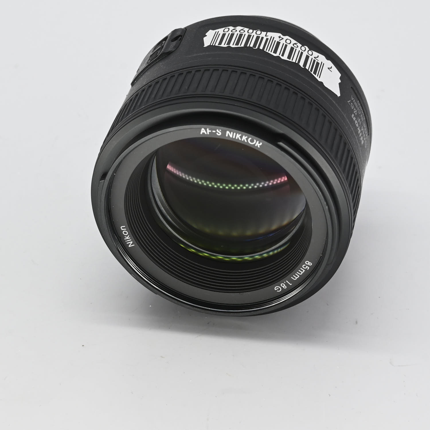 Nikon Af-s 85mm f1.8 gebraucht