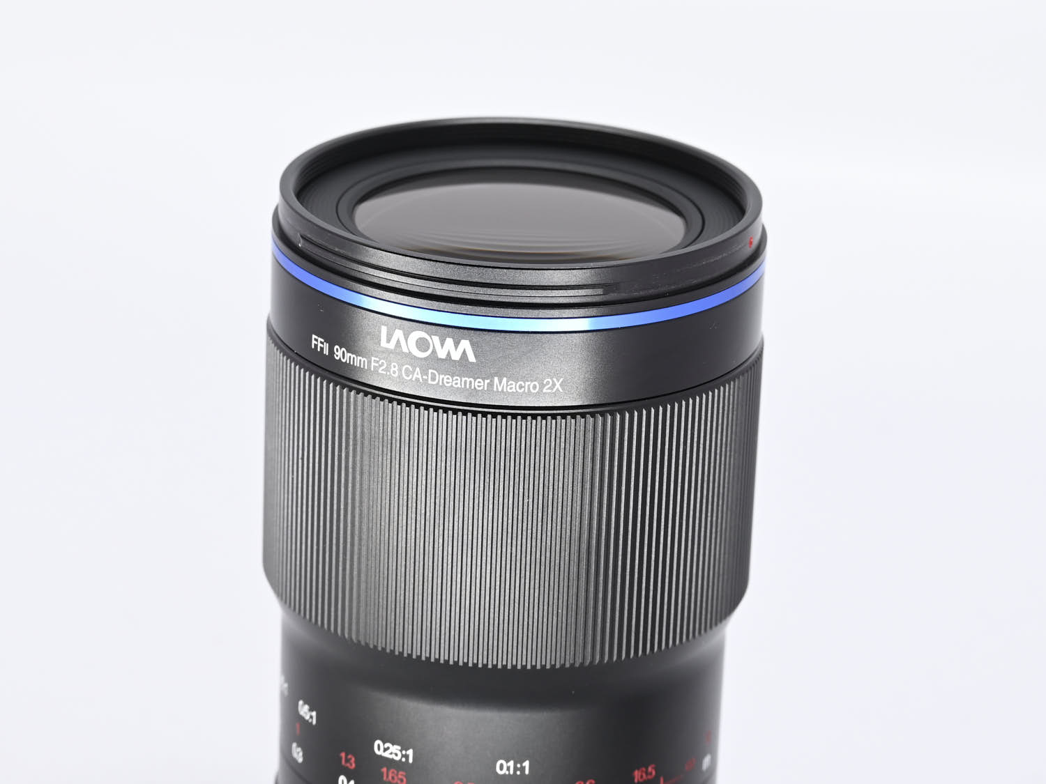 Laowa 90mm F2.8 CA-Dreamer Macro 2x gebraucht