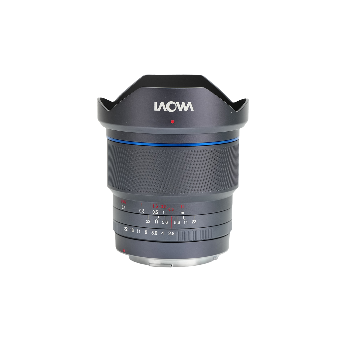 LAOWA 12mm f2.8 Lite Zero-D für Canon RF