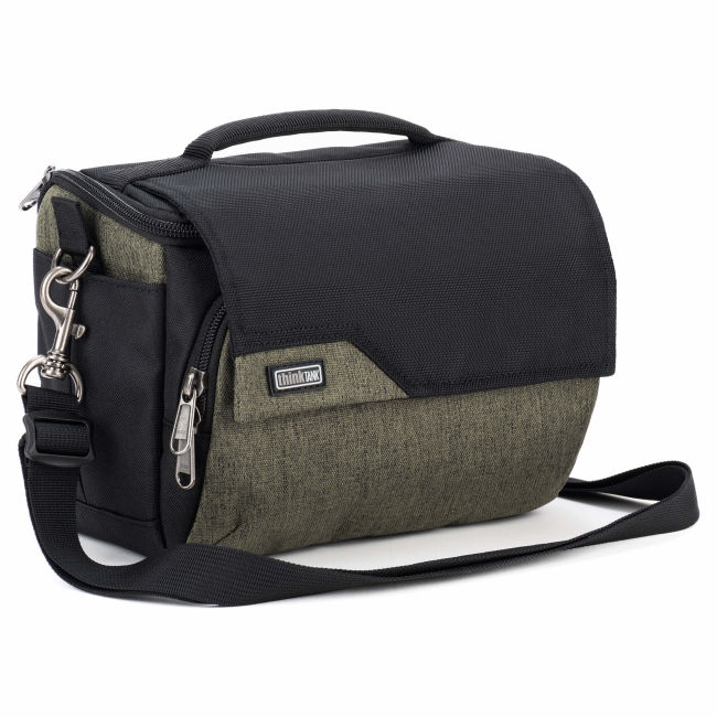 ThinkTank Mirrorless Mover 20 coast green