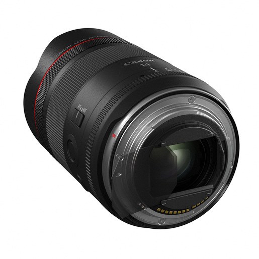 Canon RF 14mm 1.4 L VCM