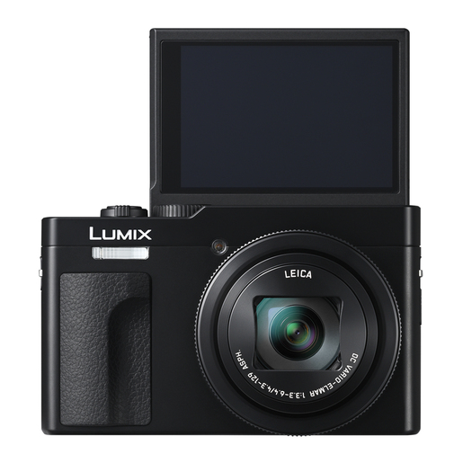 Panasonic Lumix TZ99 schwarz (DC-TZ99E-K)