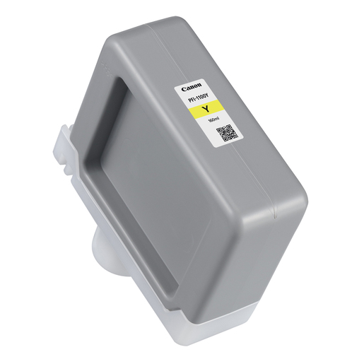 Canon PFI-1100Y Tinte gelb 160ml
