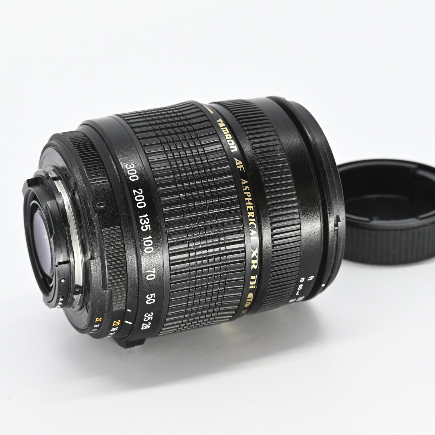 Tamron AF XR 28-300mm gebraucht