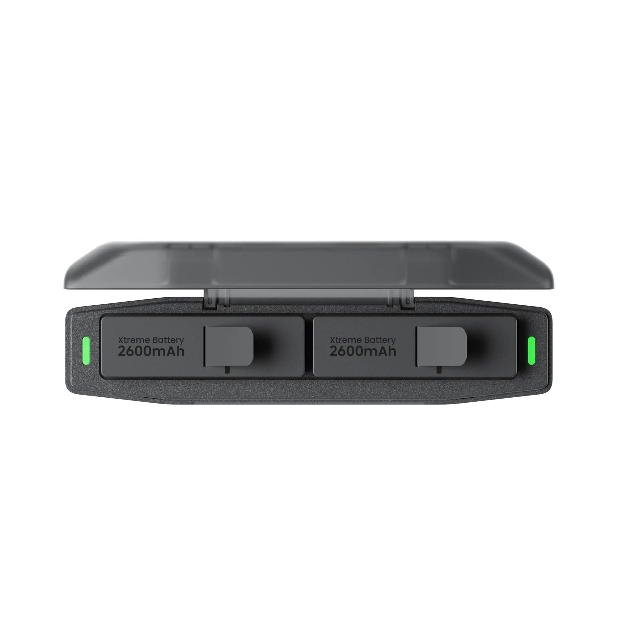 Insta360 X6 Schnellladecase