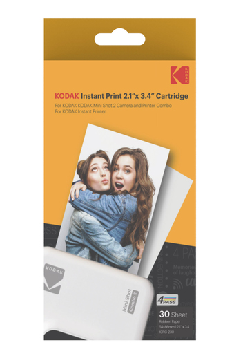 Kodak ICRG-230-30 3Print Kartuschen