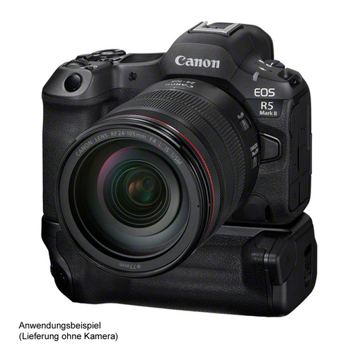 Canon BG-R20 Akkugriff