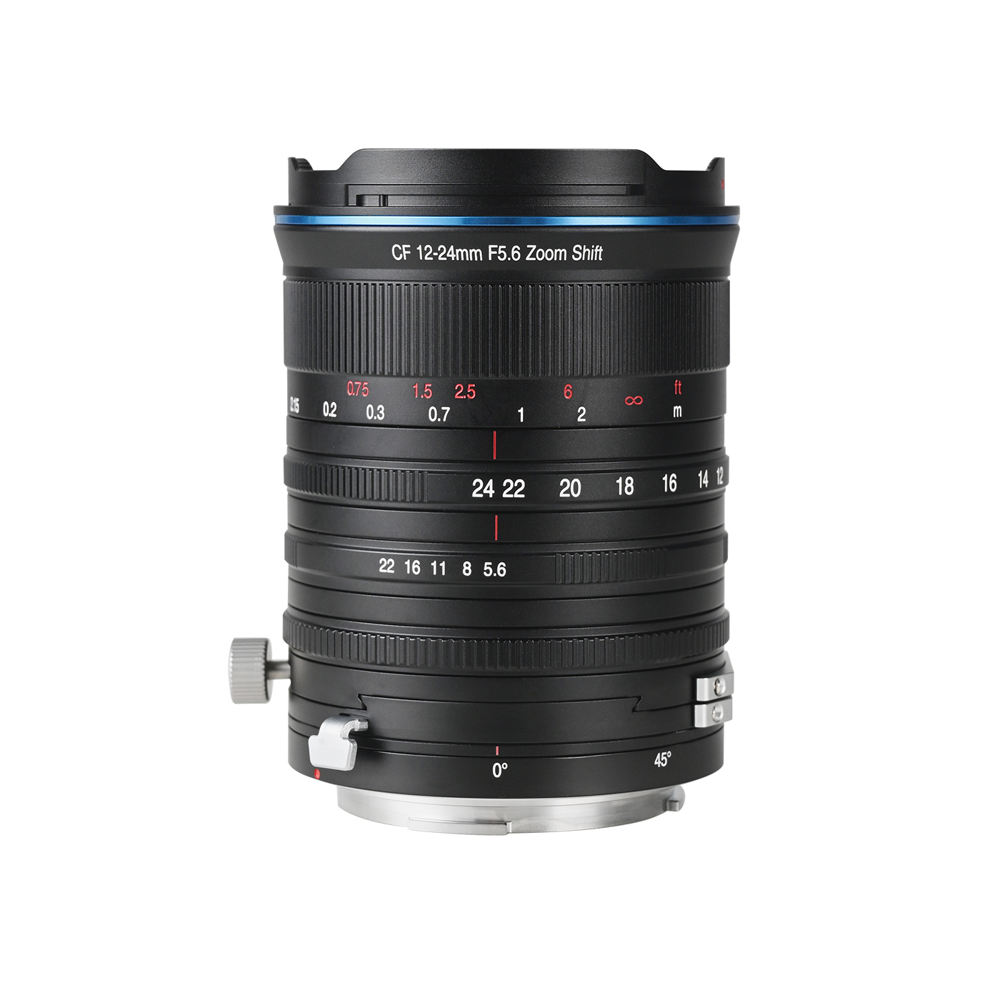 LAOWA 12-24mm f/5,6 Zoom Shift - L-Mount (APS-C)