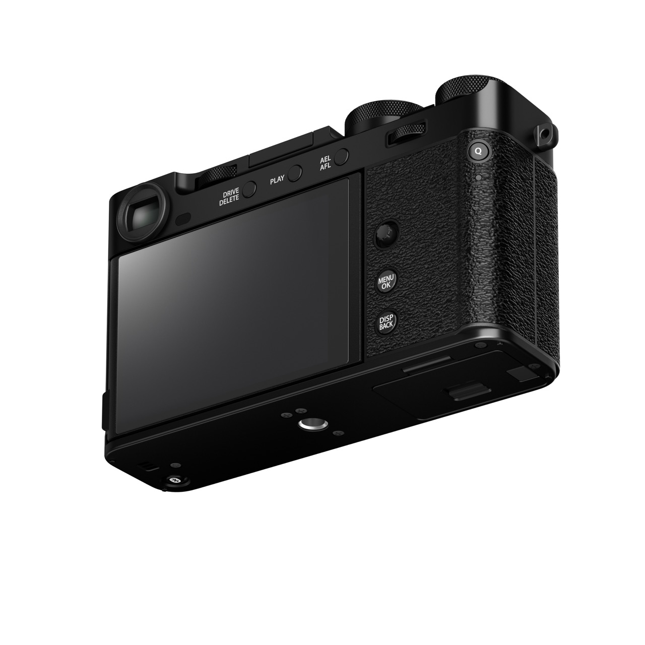 Fujifilm X-E5 Gehäuse schwarz Fujifilm X-E5 Gehäuse schwarz