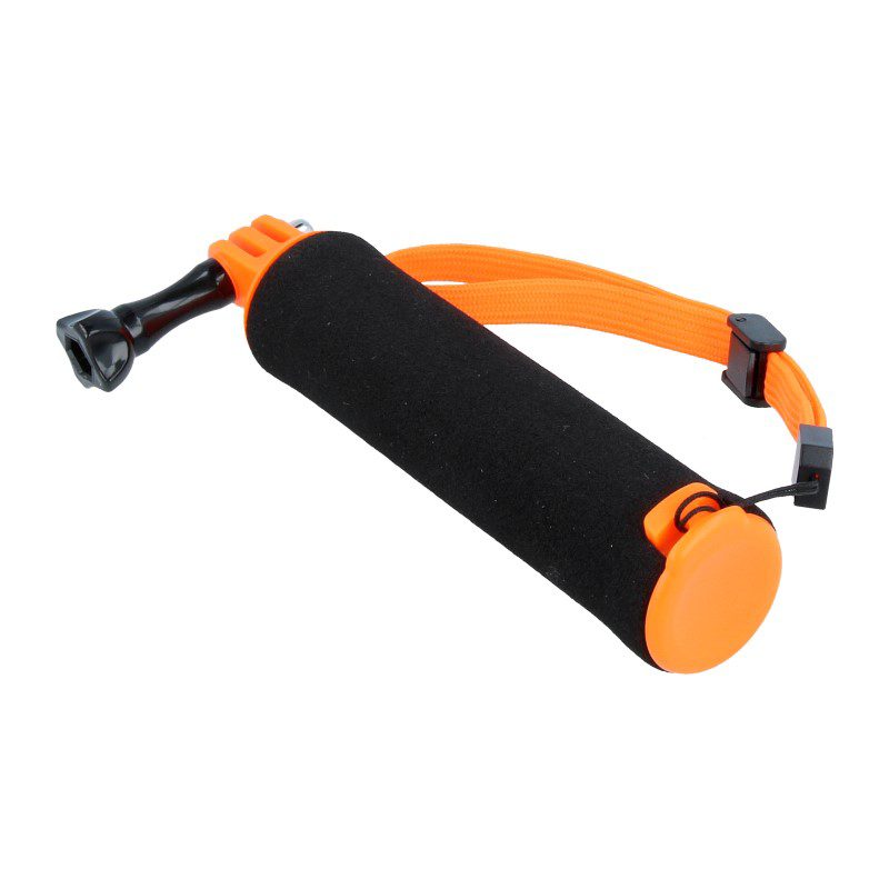Caruba Floating Handgrip GoPro Mount