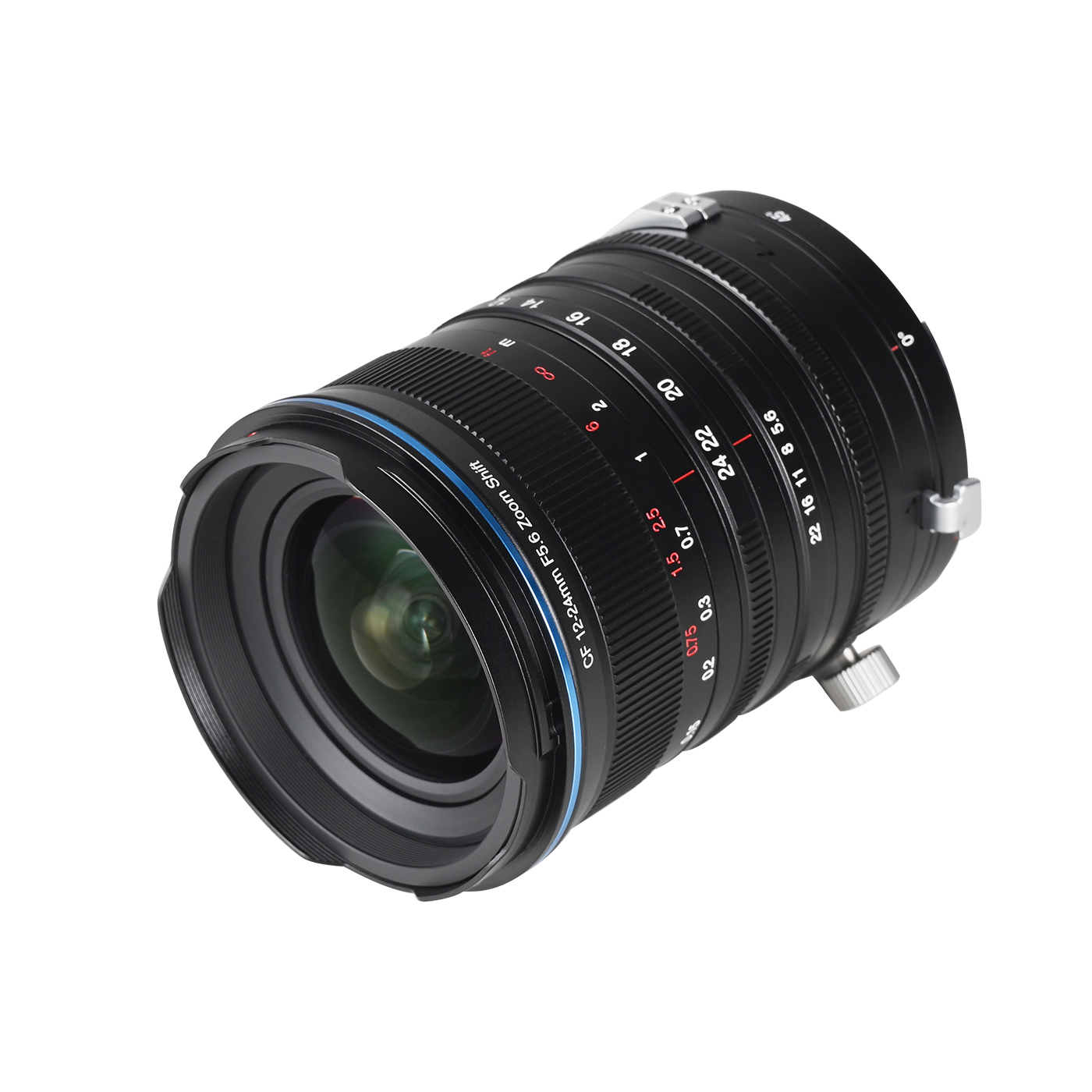 LAOWA 12-24mm f/5,6 Zoom Shift - L-Mount (APS-C)