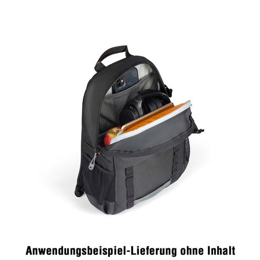 Lowepro Adventura BP150 III Rucksack schwarz