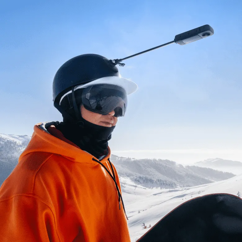 INSTA360 Snow Bundle V2