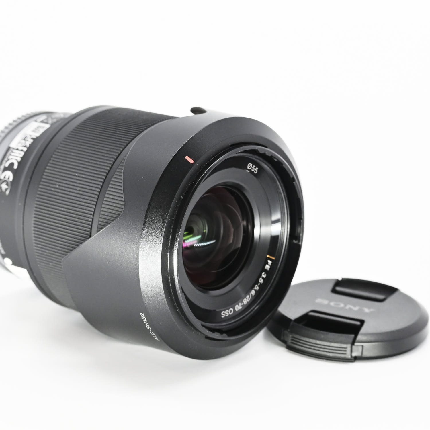 Sony 28-70mm FE 3.5-5.6 gebraucht