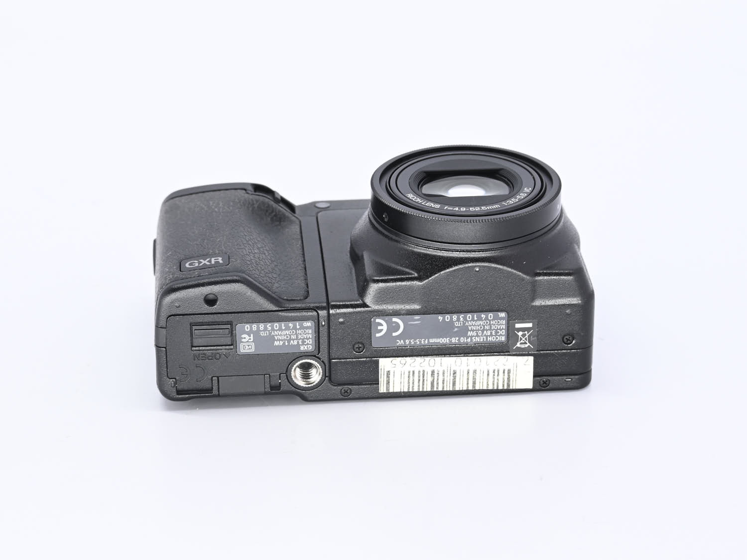 Ricoh GXR gebraucht