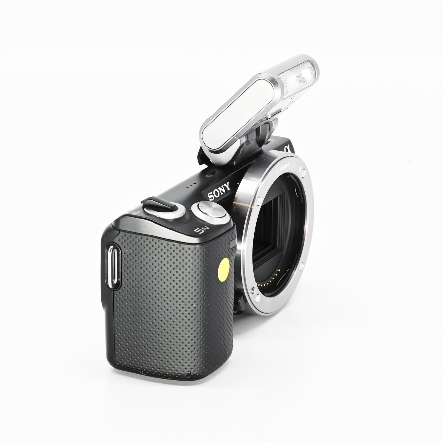 Sony NEX-5N gebraucht