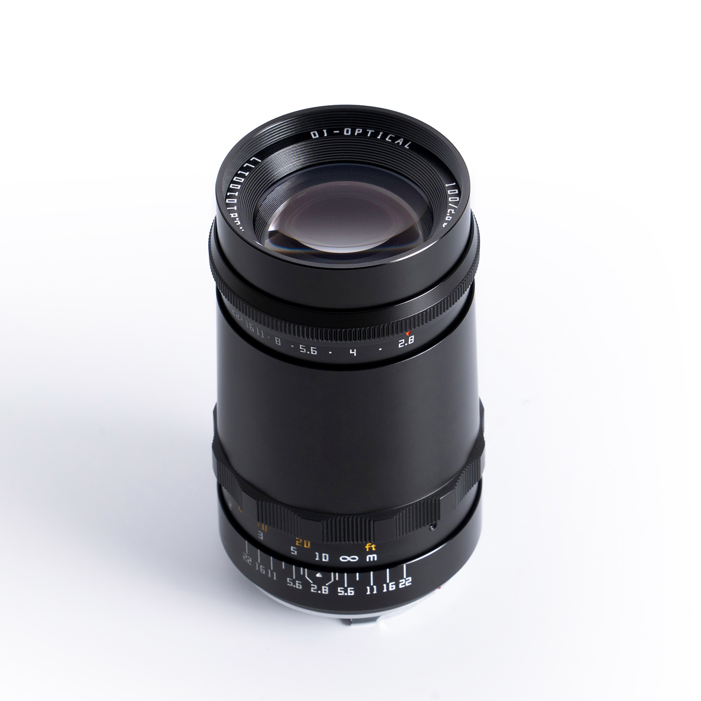 TTARTISAN M 100mm f/2,8 - Leica M (FF)