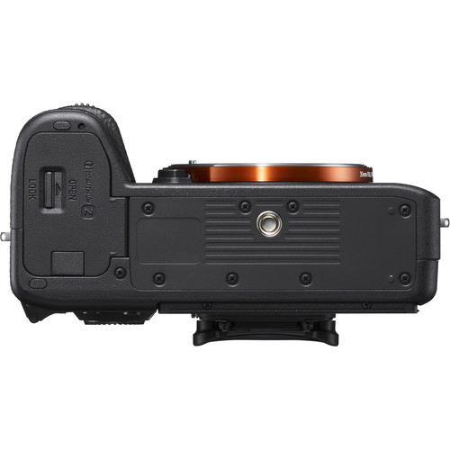 Sony A7 III Kit mit 24-105mm f4 G OSS 5013493372054