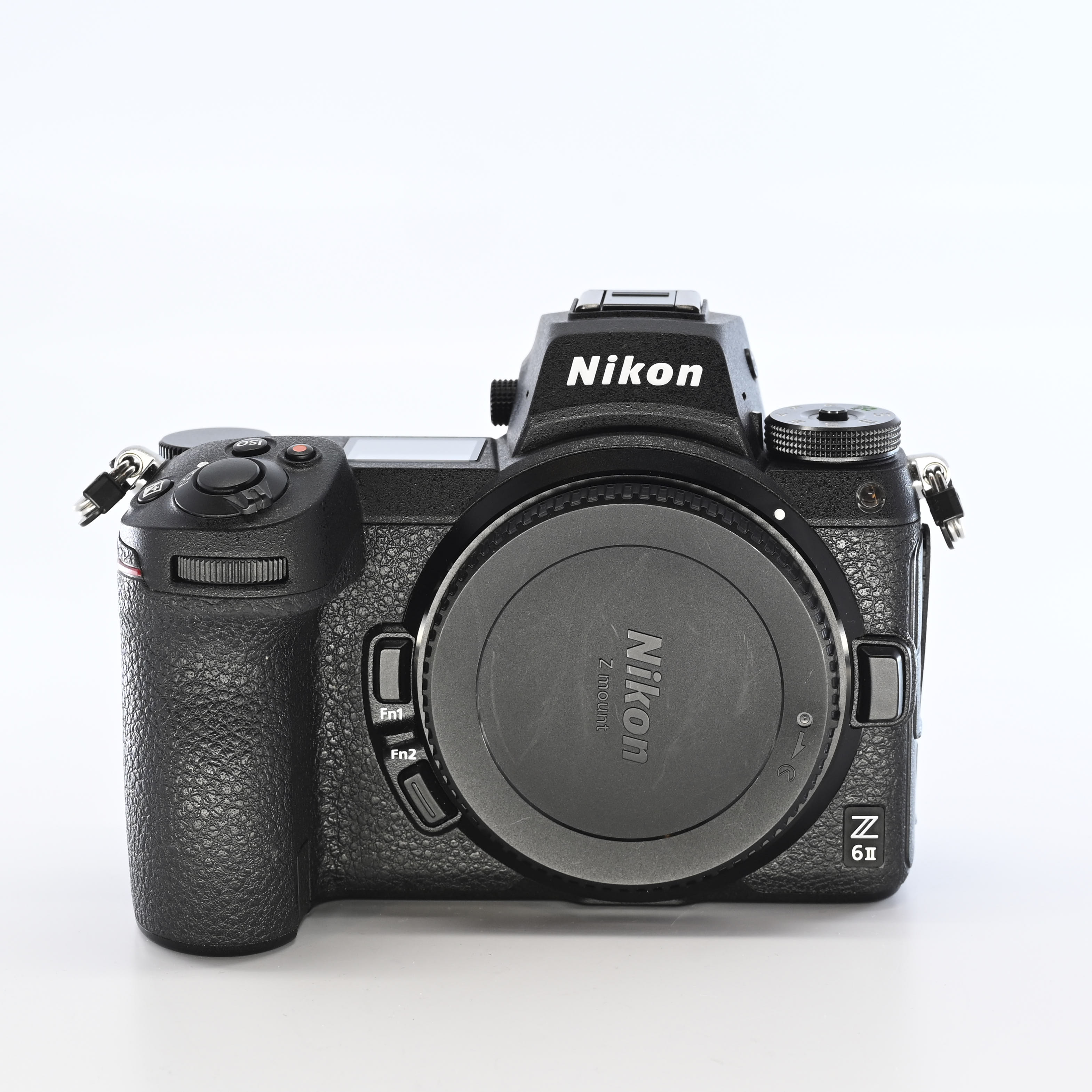Nikon Z 6 II gebraucht