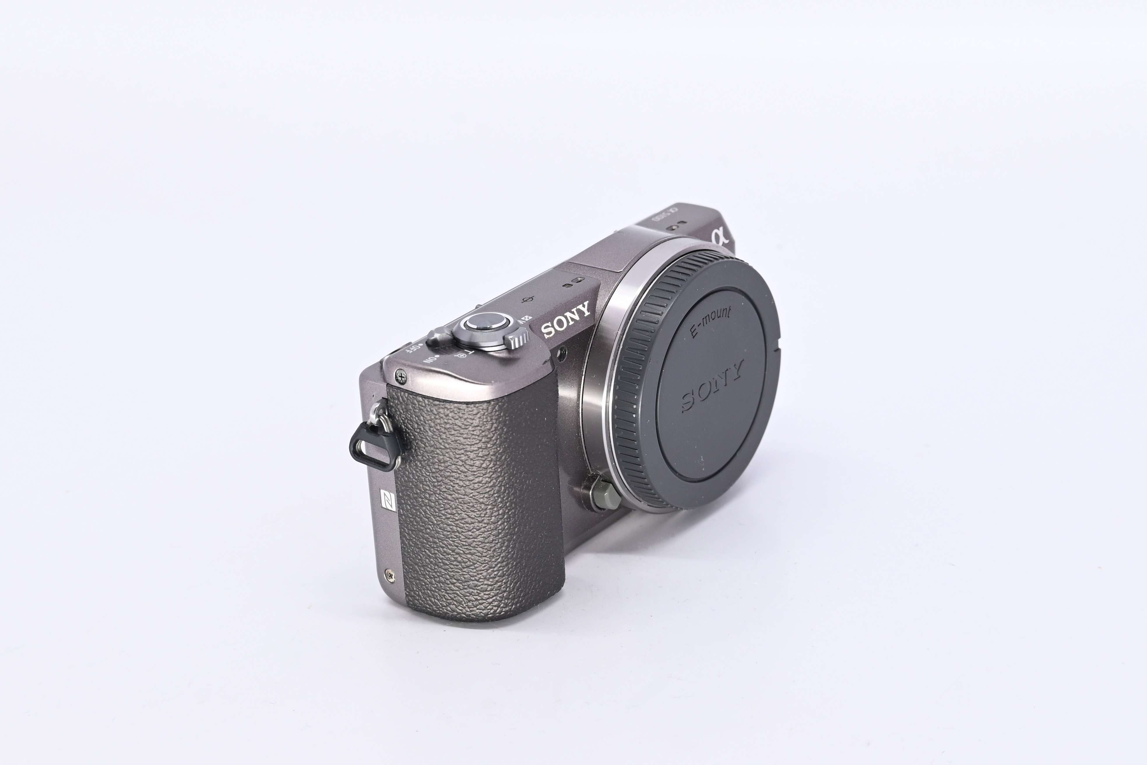 SONY A5100 APS-C Gehäuse gebraucht
