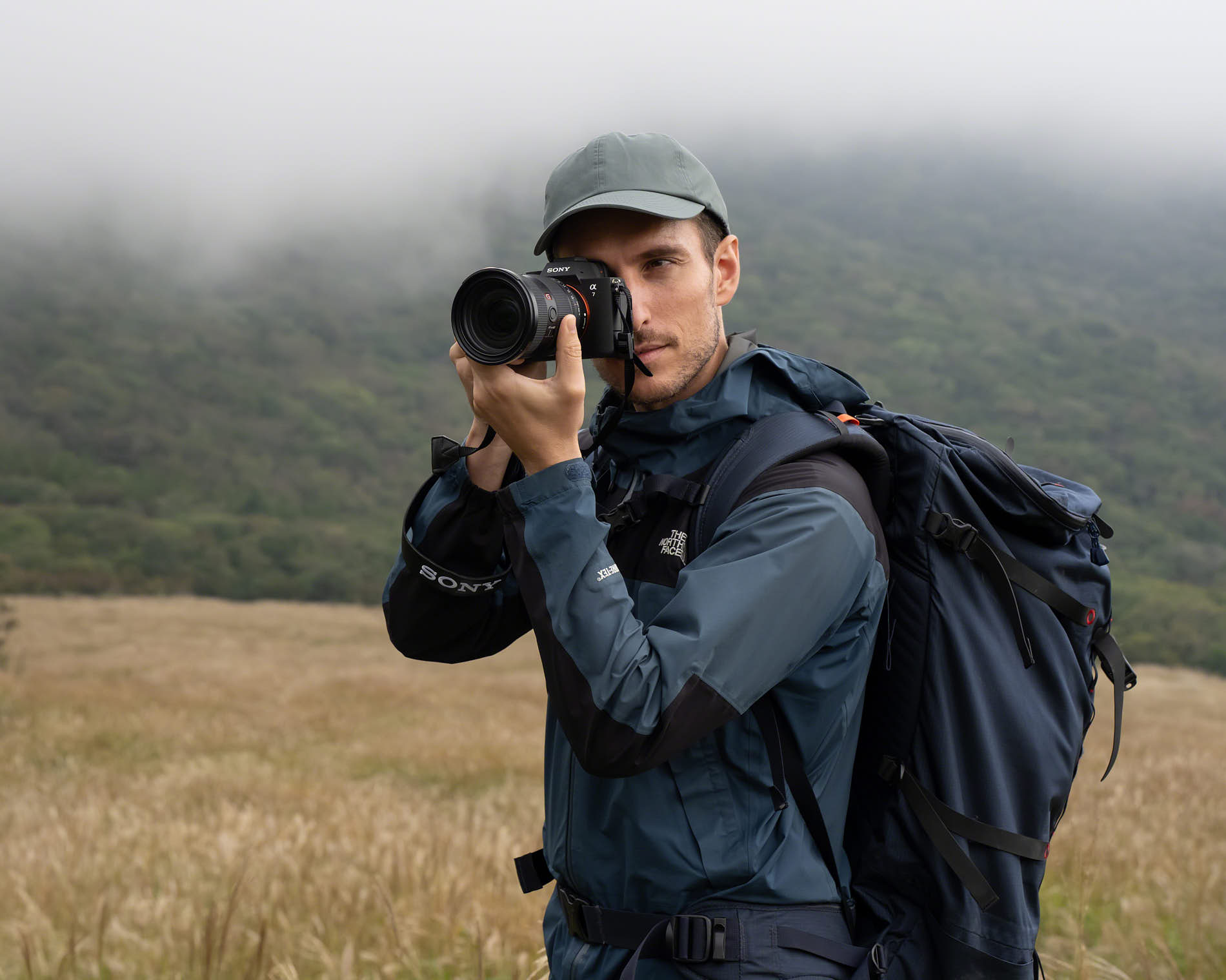 Sony A7 V Body (ILCE7M5B)