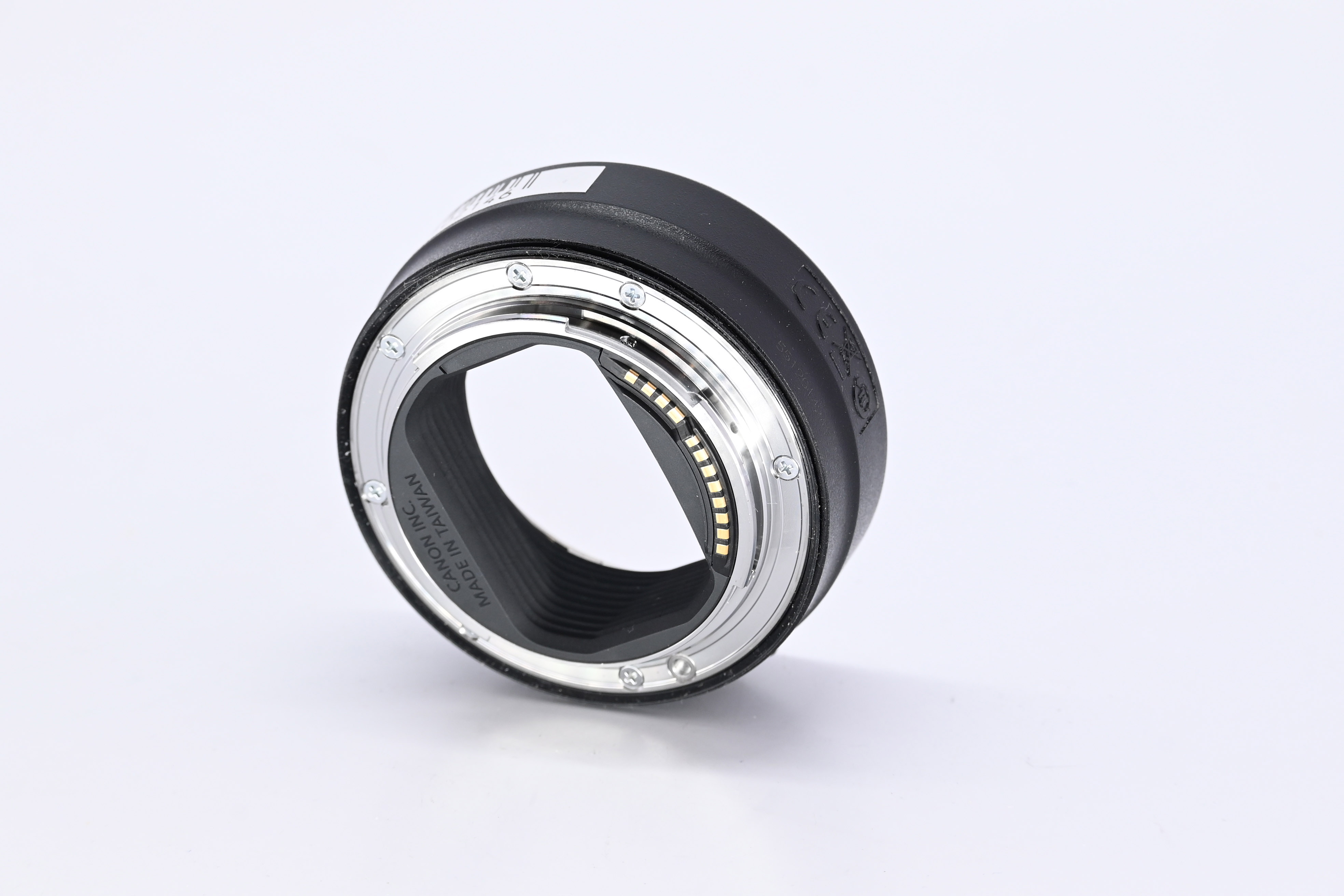 Canon EF EOS R Mount Adapter gebraucht