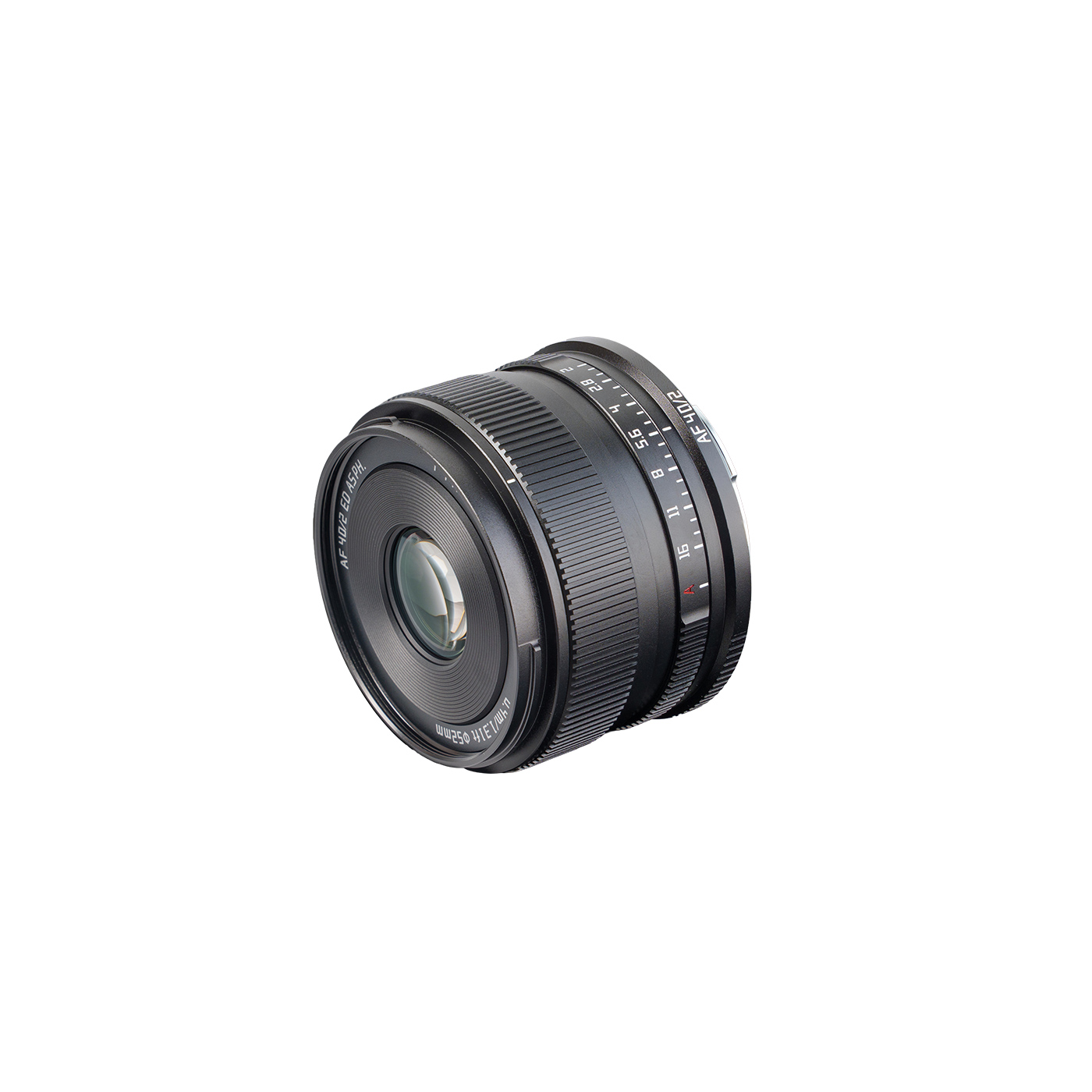 TTARTISAN AF 40mm f2 für L-Mount (Vollformat)