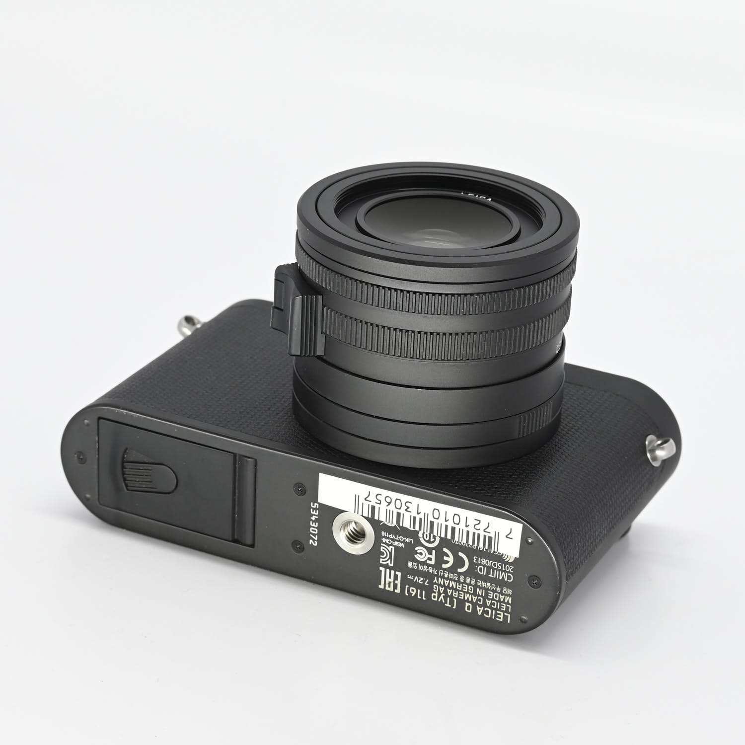 Leica Q-P Typ 116 gebraucht