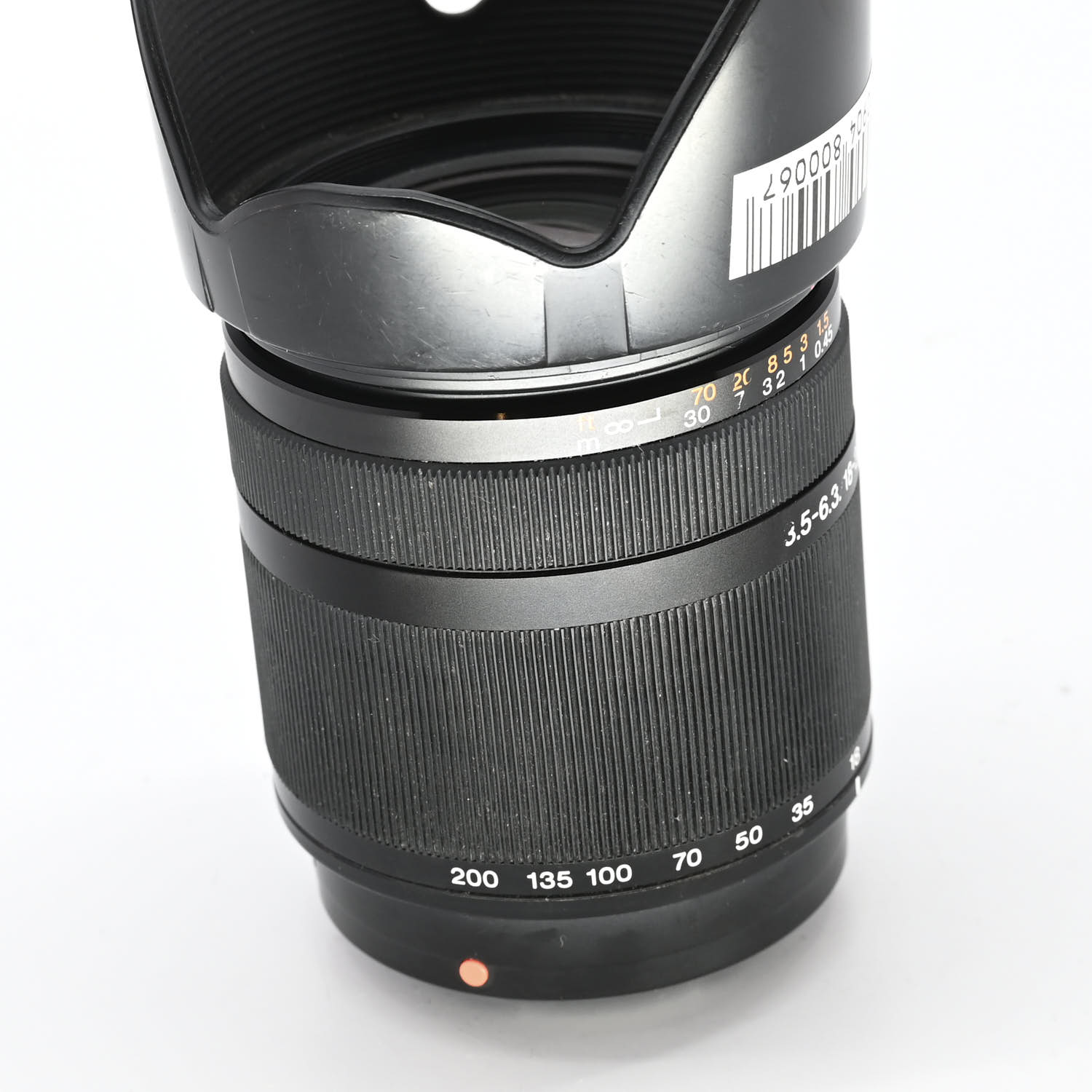 Sony 18-200mm A-mount gebraucht