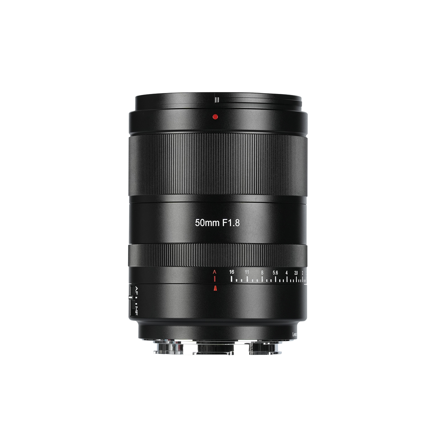 7Artisans AF 50mm f/1,8 - L-Mount (FF)