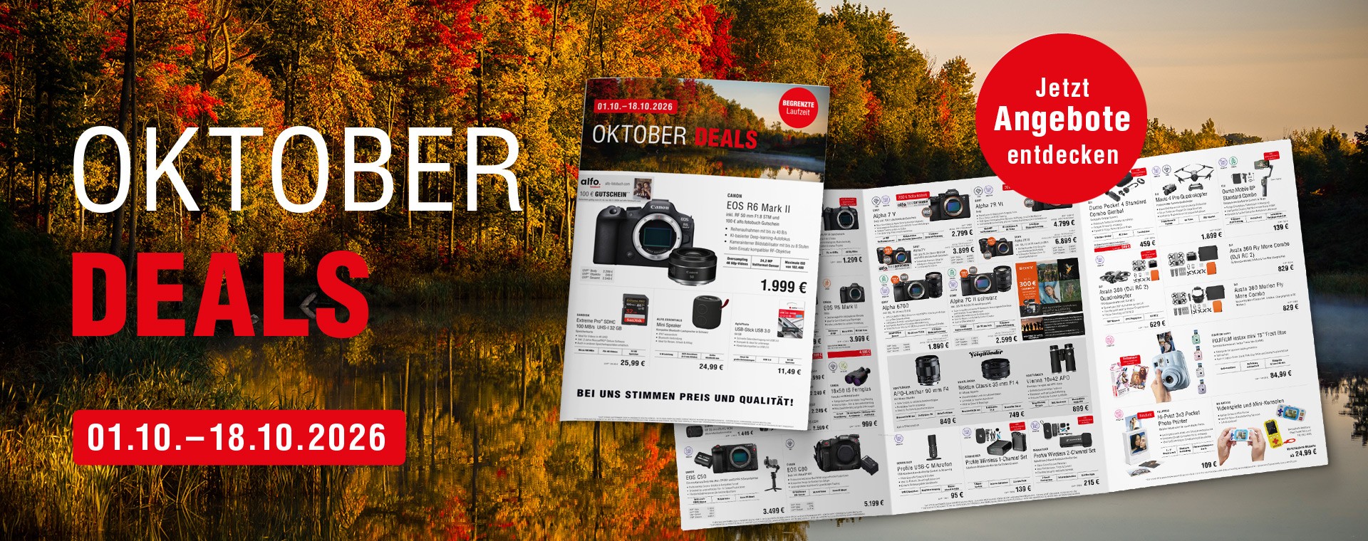 rf oktober deals 2026