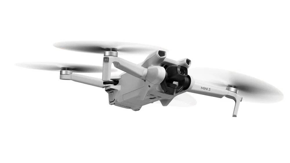 DJI Mini 3 Fly More Combo