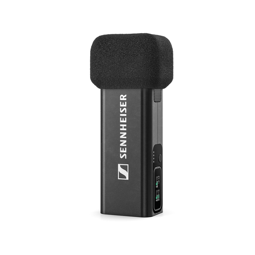 Sennheiser Profile Wireless 2 Chanel Set Lavalier Sennheiser Profile Wireless 2 Chanel Set Lavalier