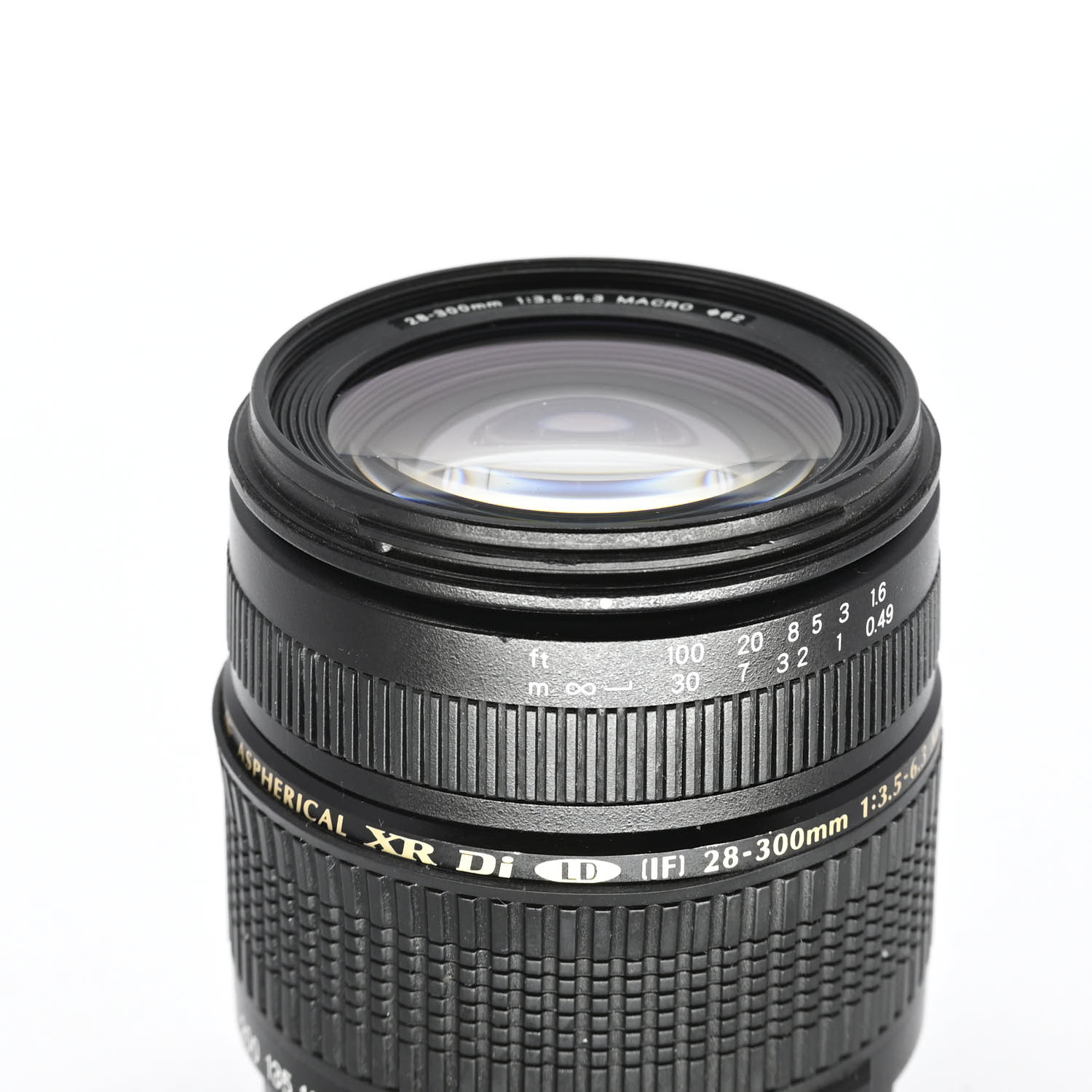 Tamron AF XR 28-300mm gebraucht