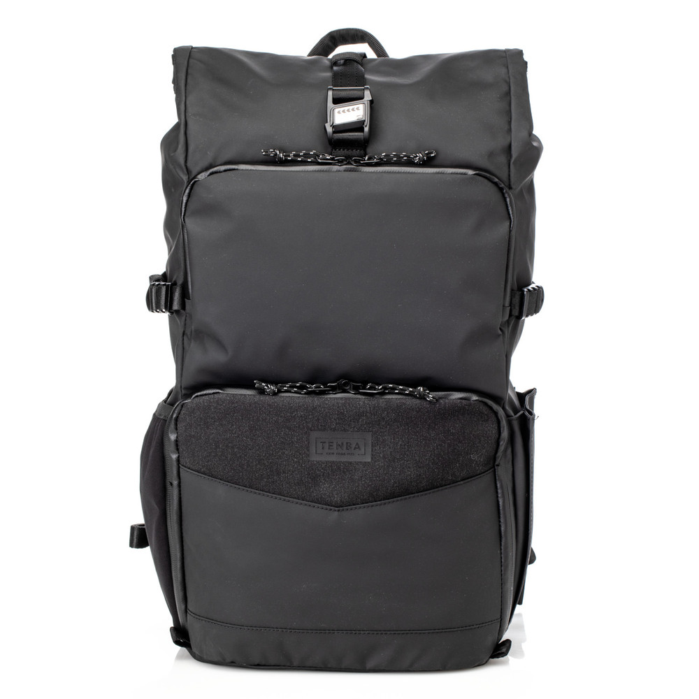 Tenba DNA 16 DSLR Backpack Rucksack schwarz