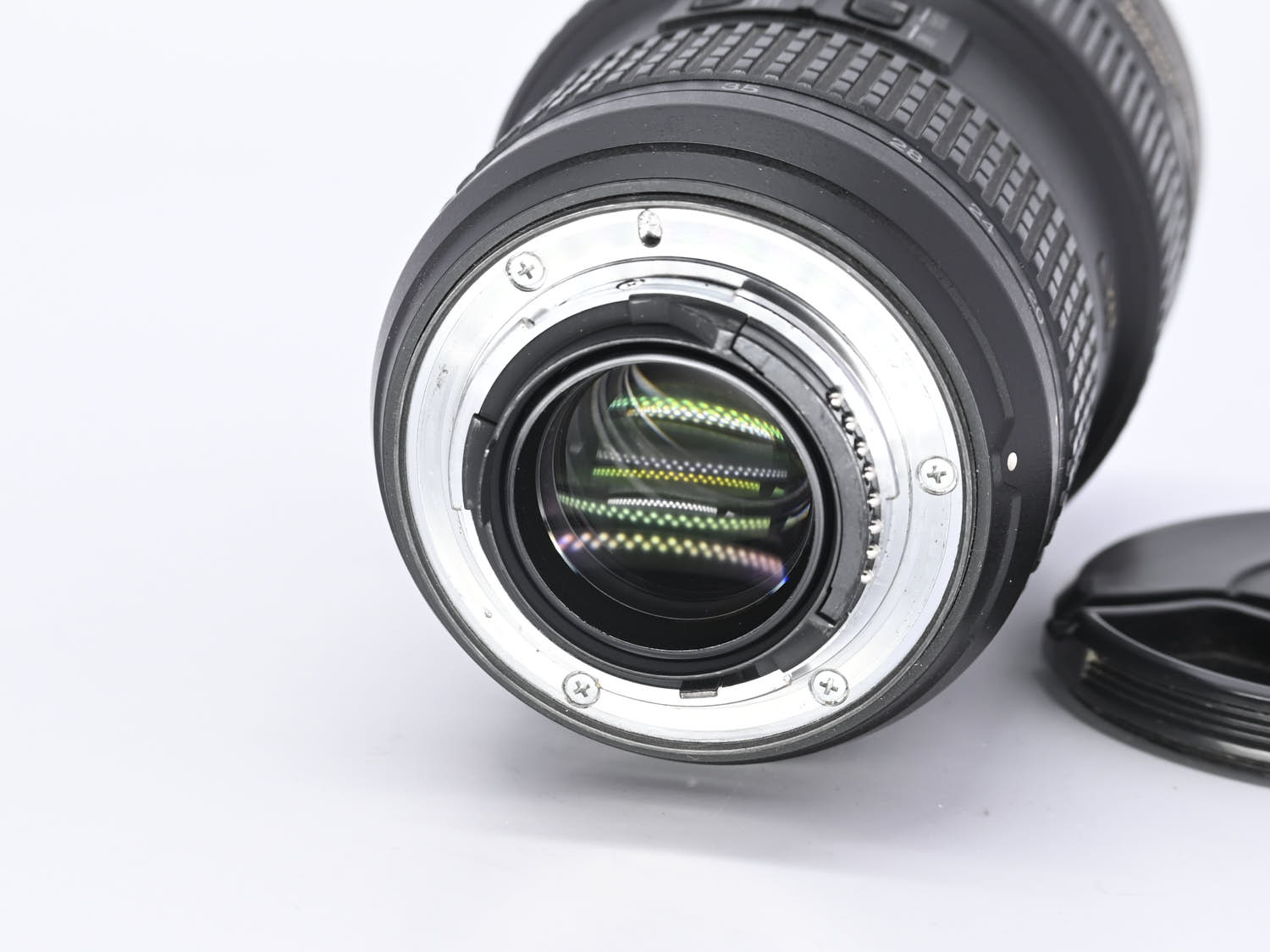 Nikon AF-S 16-35mm 1:4 G ED gebraucht
